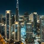 Dubai City Night Tour