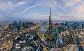 Dubai City Tour Package