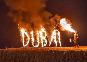 Overnight Desert Safari PNG