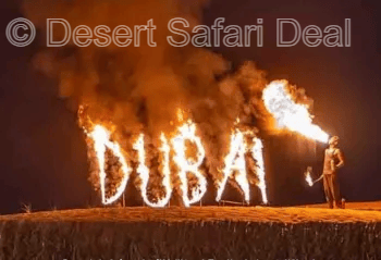 Overnight Desert Safari WM