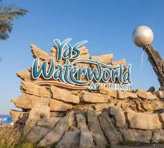 Yas Waterworld Abu Dhabi