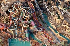 Yas Waterworld 2